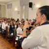 Enfermagem participa de treinamento do Coren